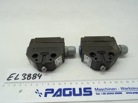Einzelgrenztaster BNS 819-FK, 2 StÃ¼ck – RESALE