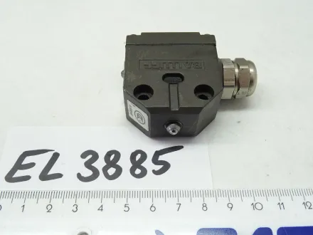 Einzelgrenztaster BNS 819-100-K-11 – RESALE