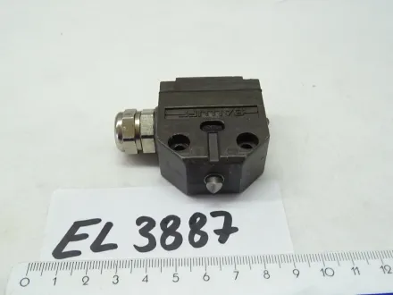 Einzelgrenztaster BNS 819-100-D-13 – RESALE