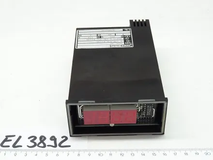 Digitale Temperaturanzeige Typ: PDAW-48, Â± 199,9 – RESALE