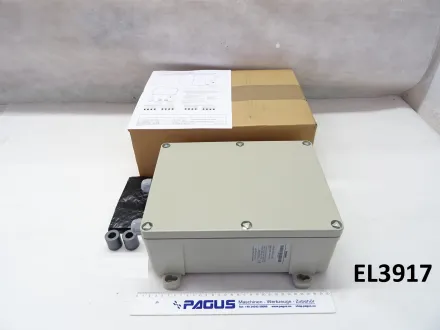 Siemens Stromversorgung PNB40 55 V DC 0,16 A – RESALE