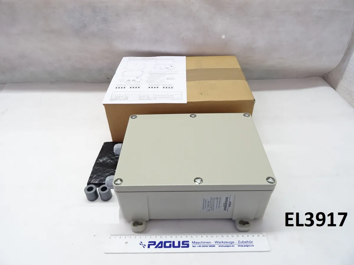 Siemens Stromversorgung PNB40 55 V DC 0,16 A