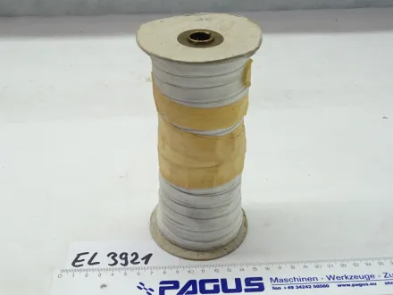 Glasfaser Kabelschlauch Ã? 8mm, LÃ¤nge: ca. 100 m – RESALE