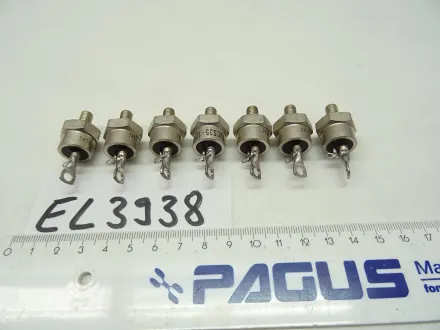 Thyristor CS 35-12io4, 7 StÃ¼ck – RESALE