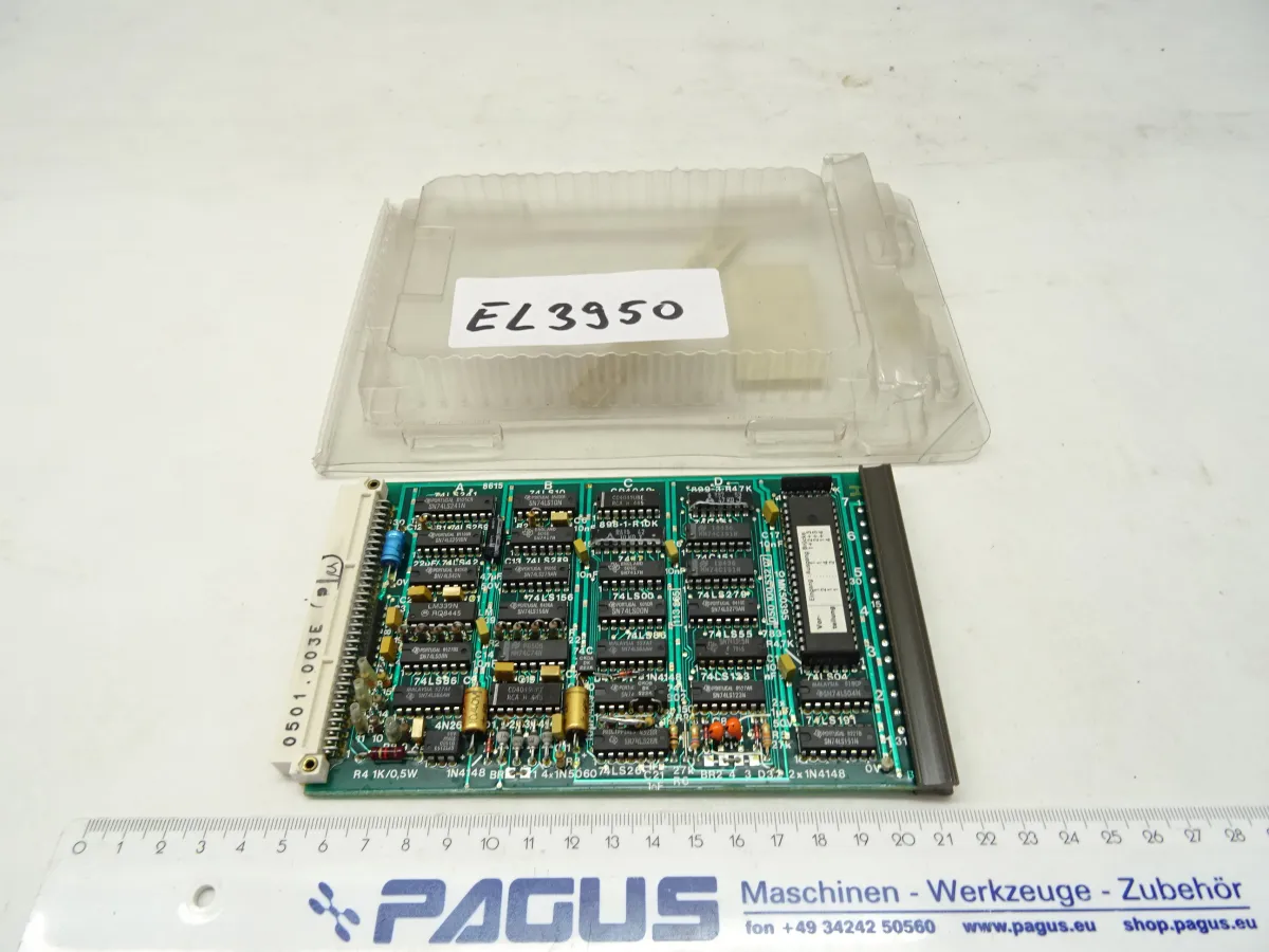 Elektronikmodul Dematic 050.100.532.07