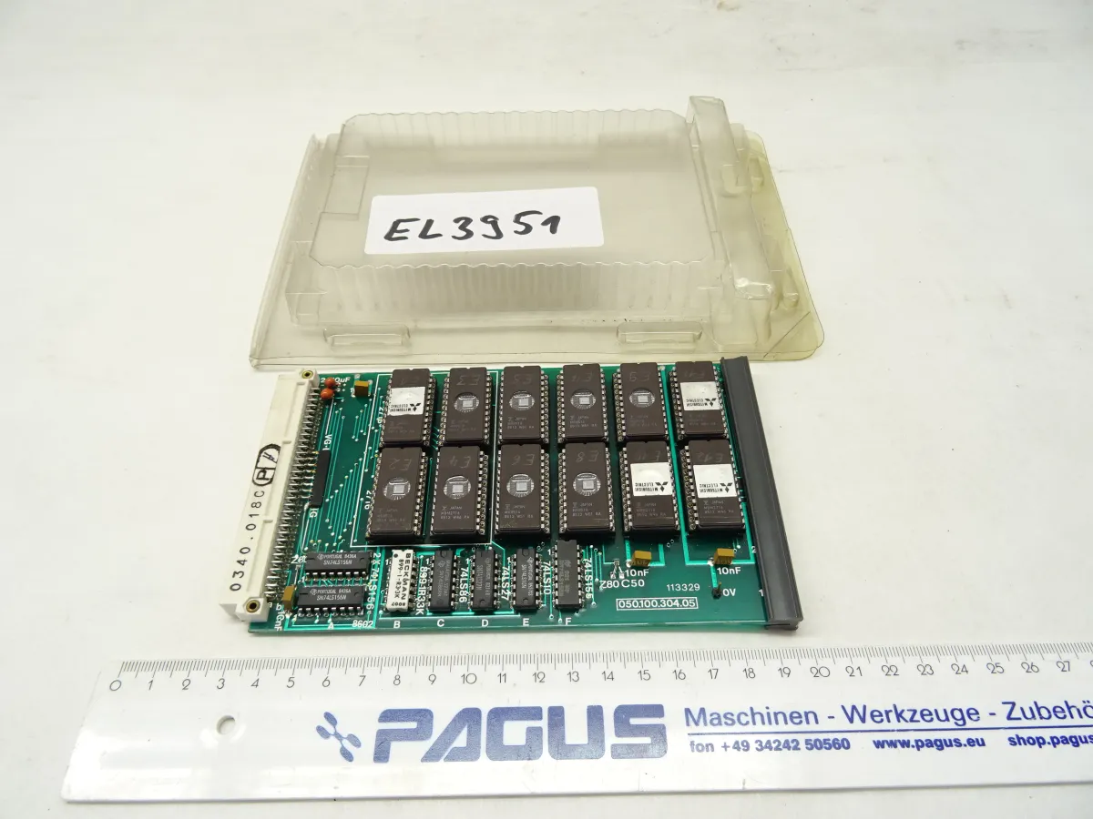Elektronikmodul Dematic 050.100.304.05