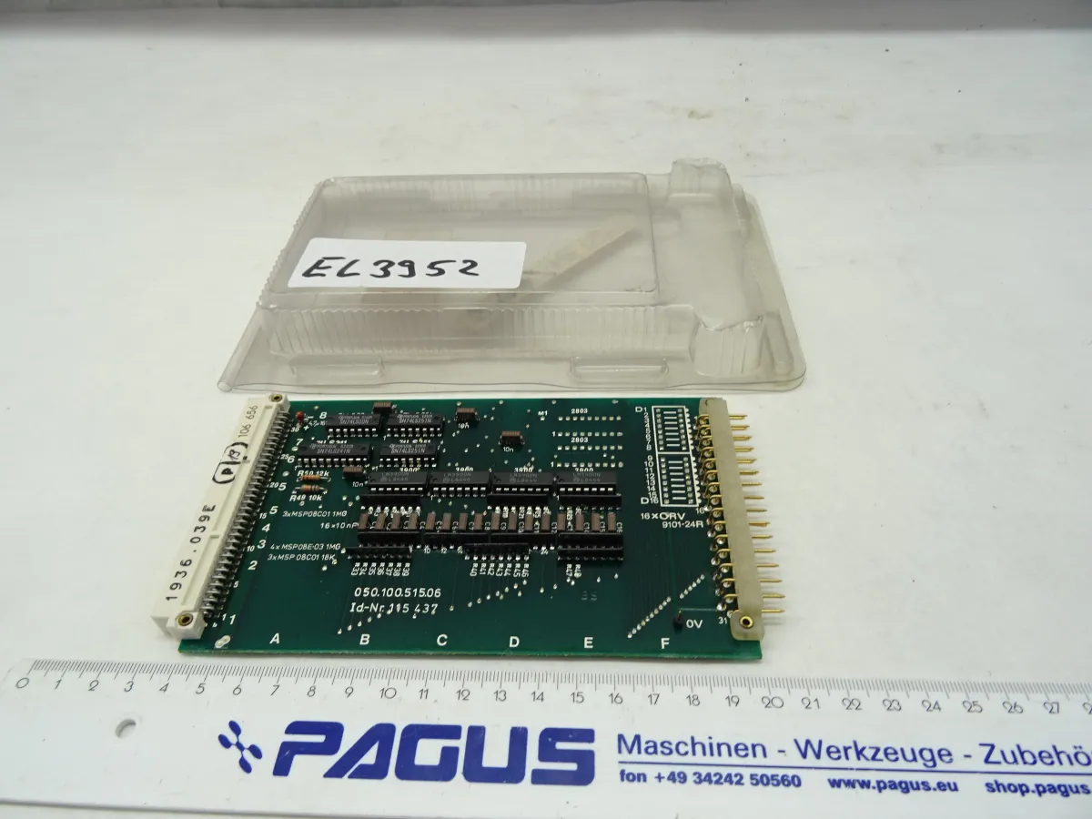 Elektronikmodul Dematic 050.100.515.06