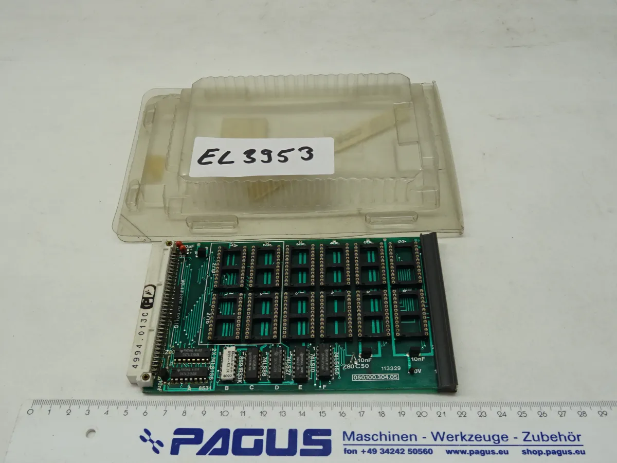 Elektronikmodul Dematic 050.100.304.05
