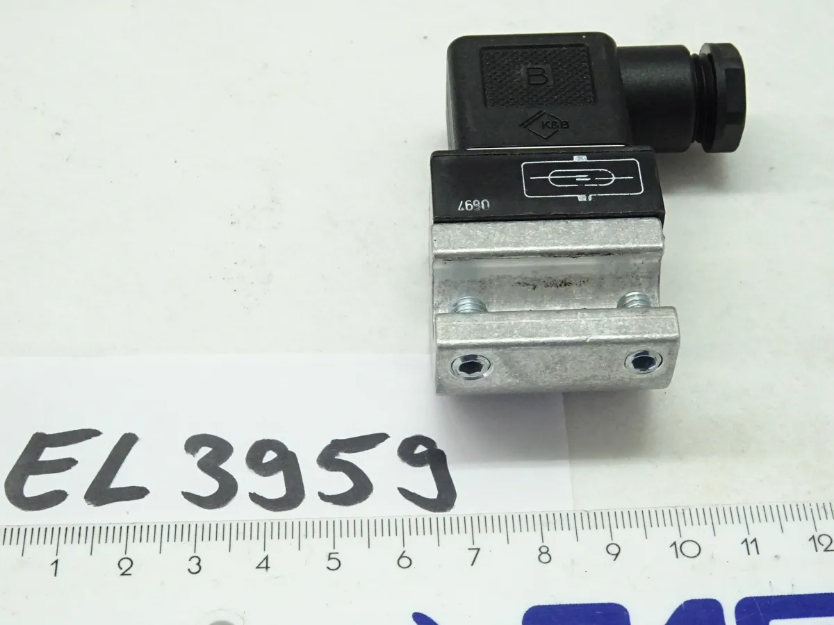 Magnetschalter ZM1100-20