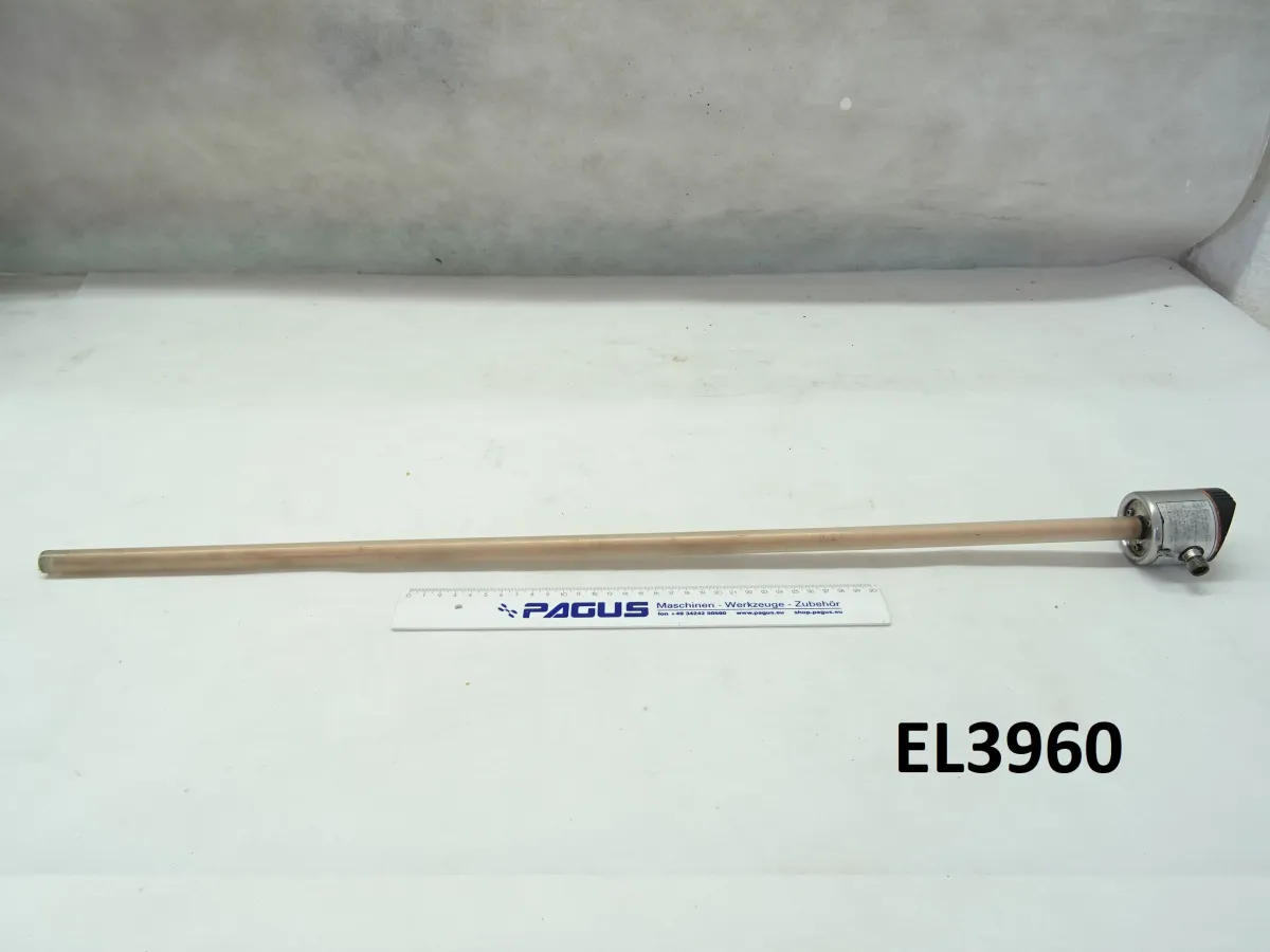 Elektronischer Füllstandsensor LK8124