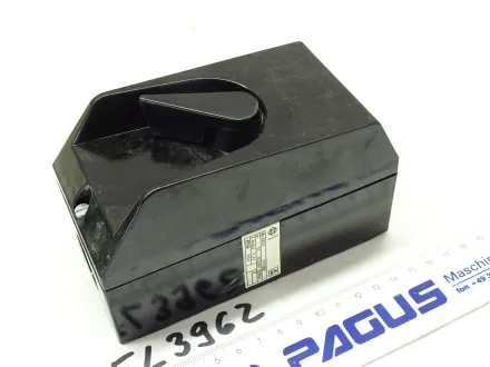 Motorschutzschalter 6170.002, 4 - 6 A – RESALE