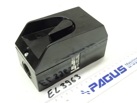 Motorschutzschalter 6170.002, 6 - 10 A – RESALE