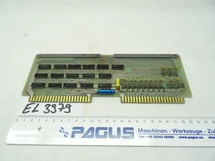 Elektronikmodul 4022 226 1731 – RESALE