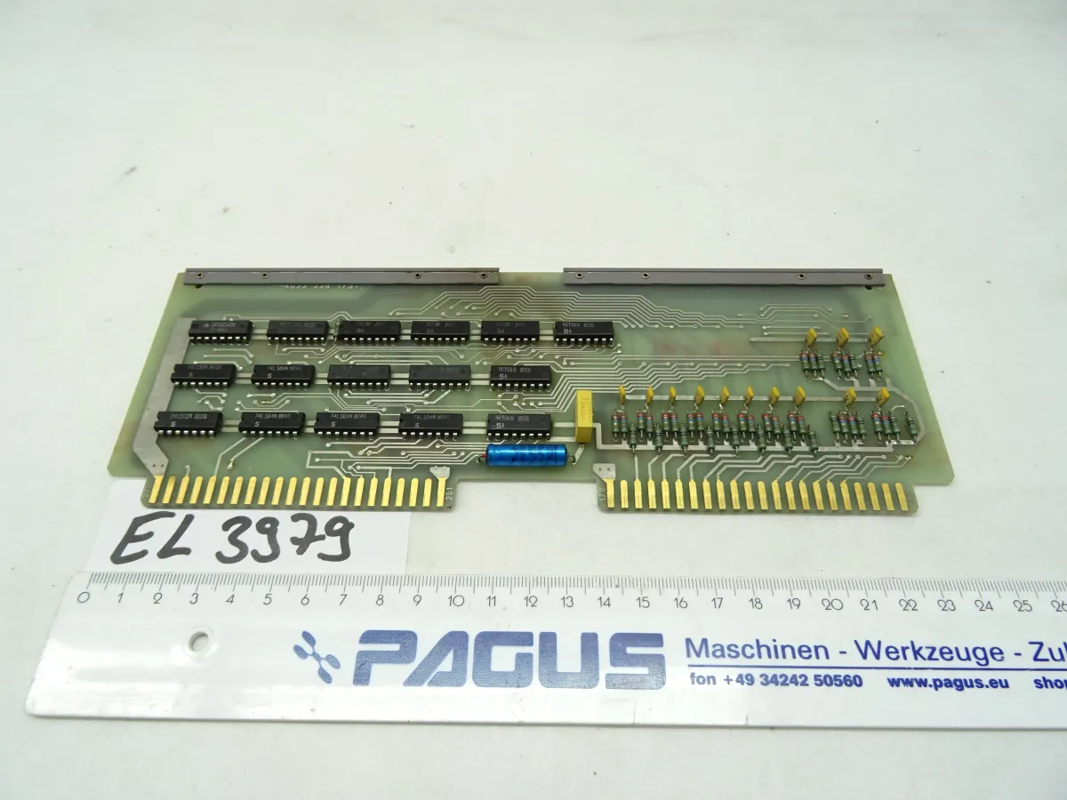 Elektronikmodul 4022 226 1731