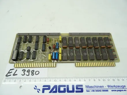 Elektronikmodul 4022 226 1734.3 – RESALE