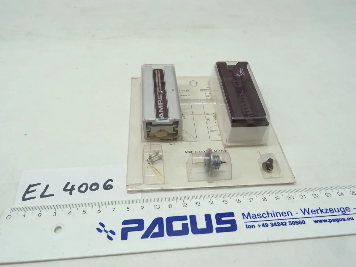 Coaxial Active Tap Kit 228752-1