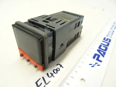 Temperaturregler 9400 – RESALE