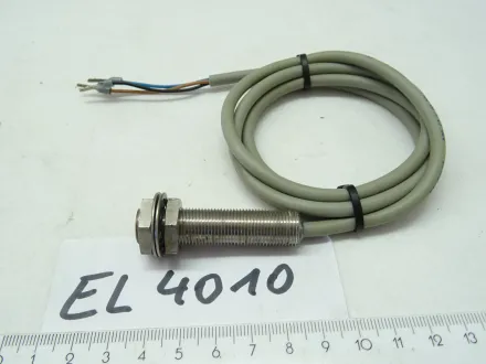 induktiver NÃ¤herungsensor D7C 12V 02 PSlK – RESALE