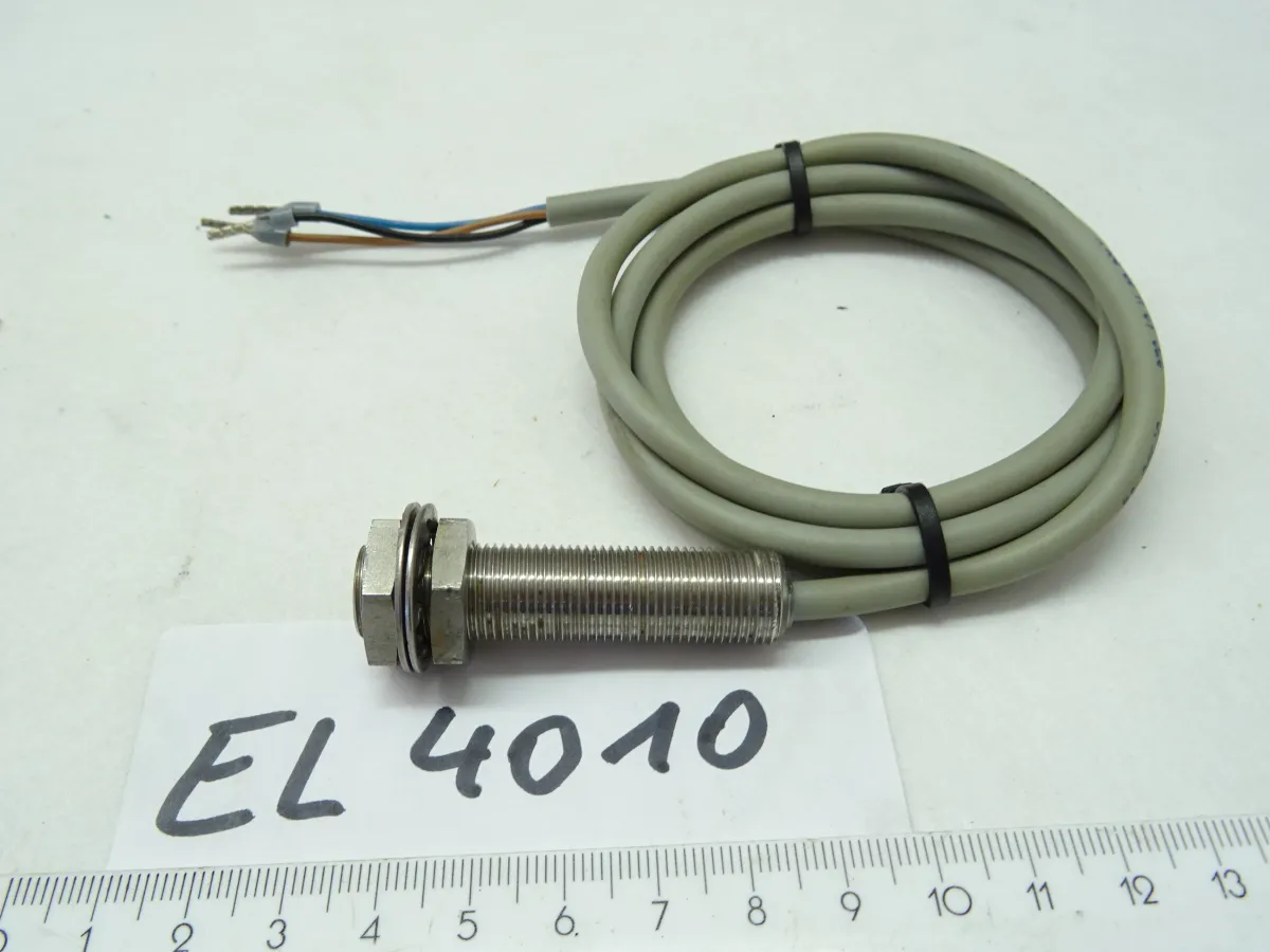 induktiver Näherungsensor D7C 12V 02 PSlK