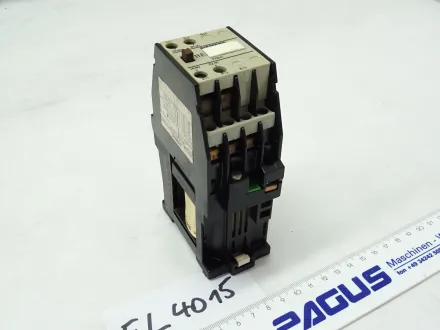 Siemens LeistungsschÃ¼tz  3TB41, 7,5 kW – RESALE