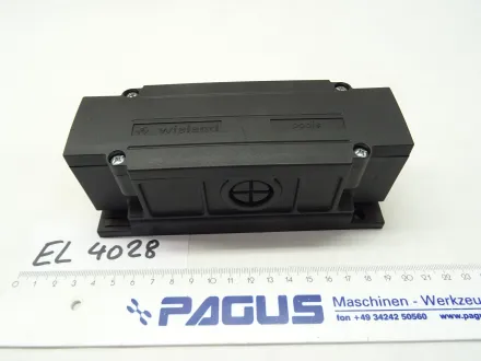 Anschlussmodul FCS 4 7 Si FK – RESALE