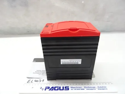 Sew Eurodrive Frequenzumrichter 31C011-503-4-00, 2,2 kVA – RESALE