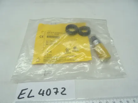induktiver NÃ¤herungsensor Ni8-S18-AP6X-H1141 – RESALE
