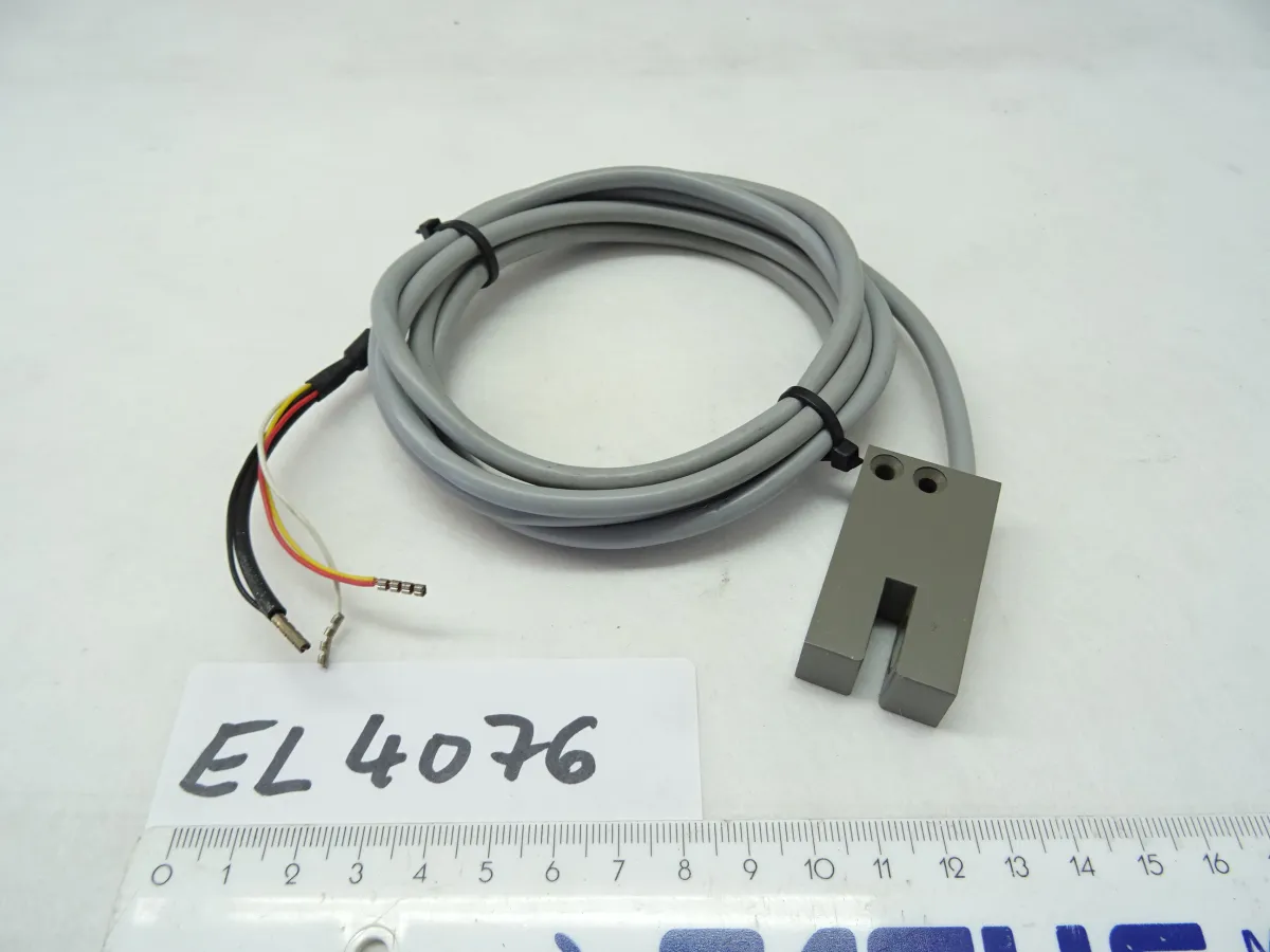 Gabelsensor SRO-12