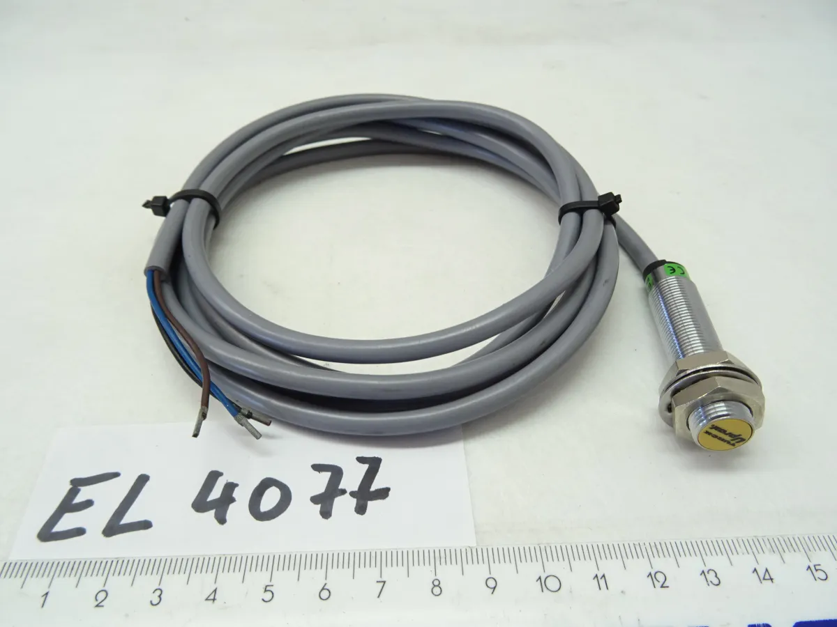 induktiver NÃ¤herungsensor Bi3U-M12-AP6X