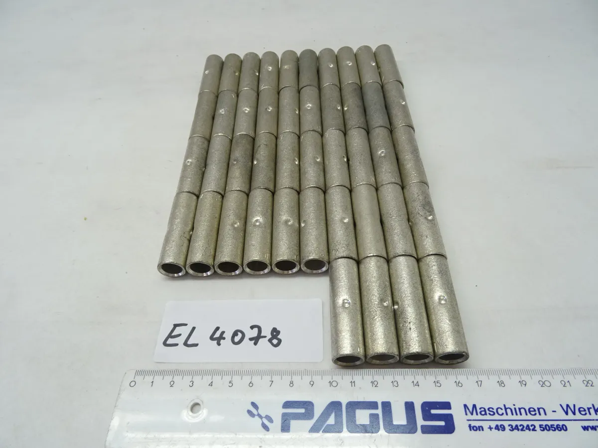 Sto�verbinder KL70, 44 Stück