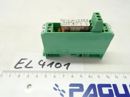 Relaismodul KSR-24/21-21-LC AU EMG17-REL – RESALE