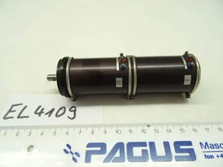 PrÃ¤zisions-Potentiometer 2 x 1 k? 5,0 W – RESALE