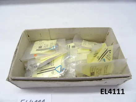 Koaxialsteckverbinder Stecker, 35 StÃ¼ck – RESALE