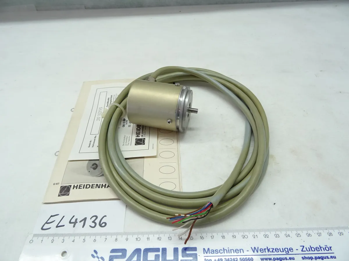 Drehgeber ROD 426 A 1000