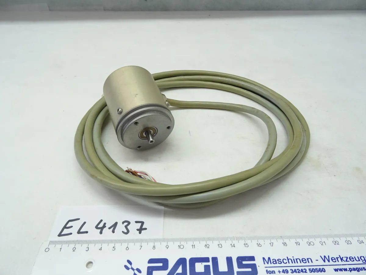 Drehgeber ROD 426 A 600