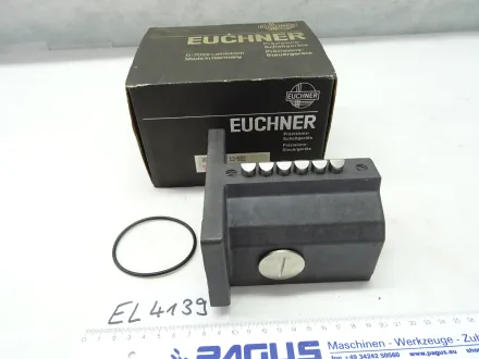 Reihengrenztaster RGBF 06 D 12-502 – RESALE
