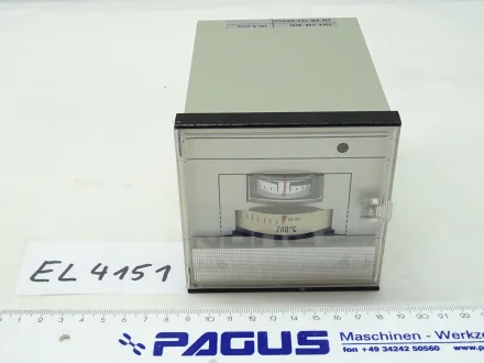 Temperaturregler 100 - 700 Â°C – RESALE