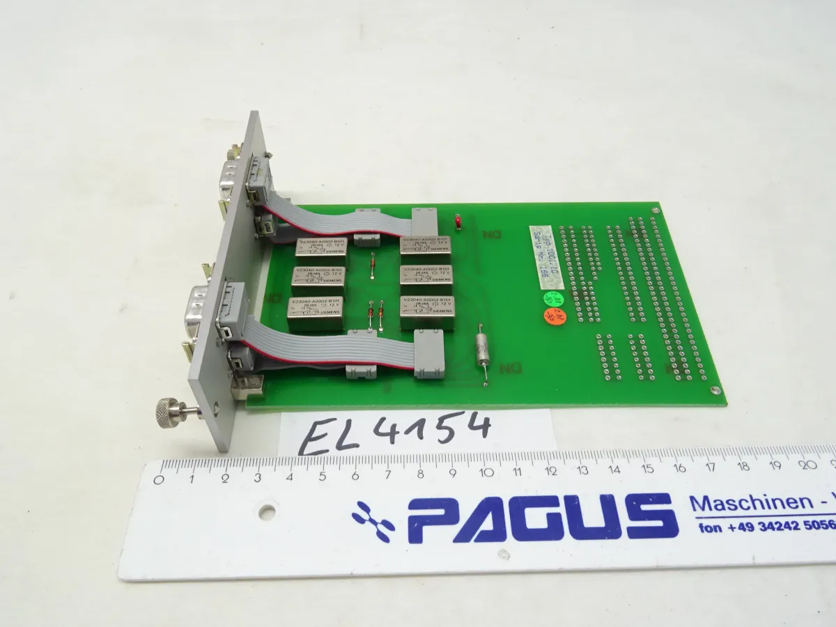 Elektronikmodul 1001.10