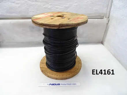 Steuerleitung UL-CY 6XAWG 20 SW, LÃ¤nge: ca. 250 m – RESALE
