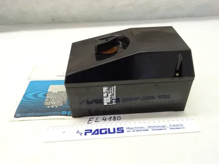 Leistungsschalter M25 TGL 12464, 1,6 - 2,5 A – RESALE