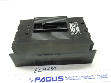Leistungsschalter J2MR50B, ?SN354172, 32 A – RESALE