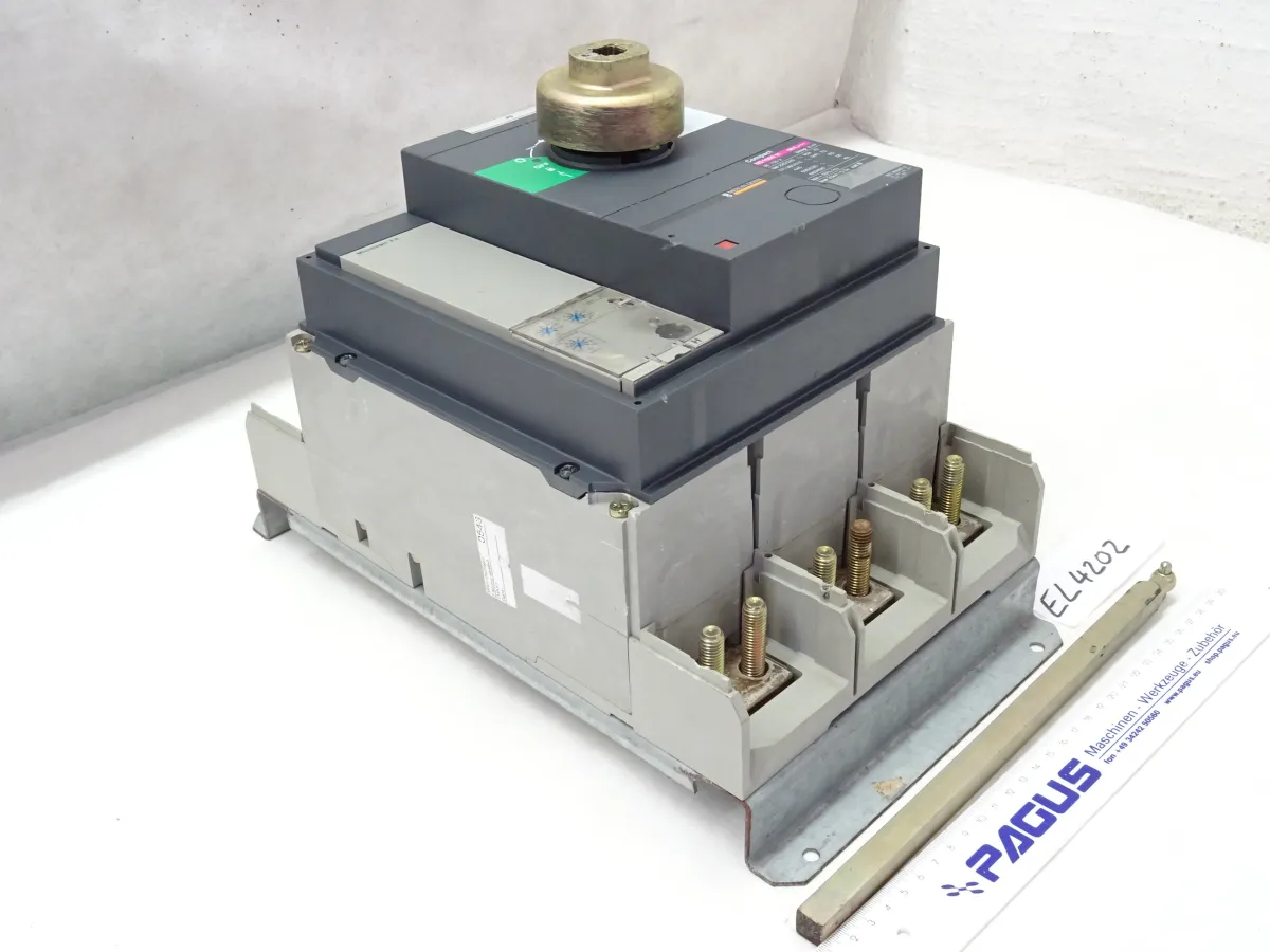 Lasttrennschalter Compact NS1600 H, 1600A