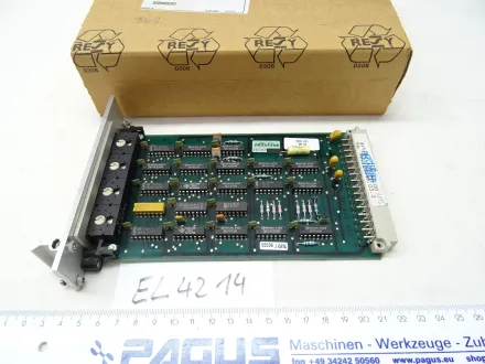 Elektronikmodul PRINT 1-9 – RESALE