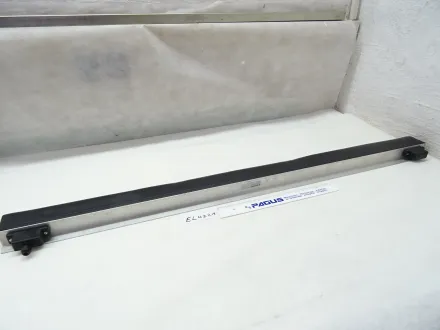 Sicherheitsschaltleiste SL 40 – RESALE