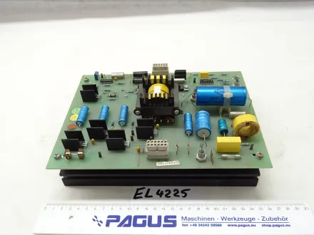 Elektronikmodul 390.608-E – RESALE