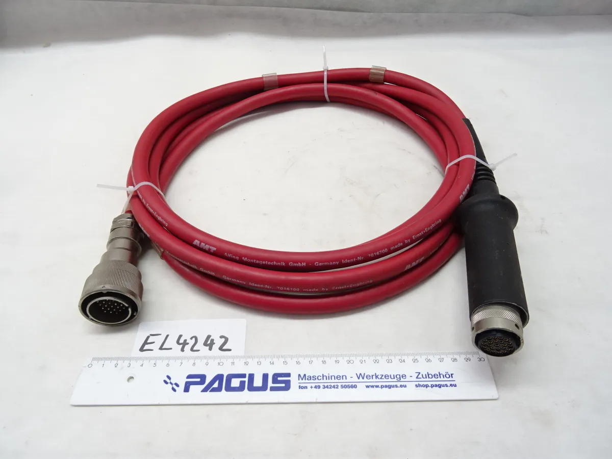 Steuerkabel 7016700