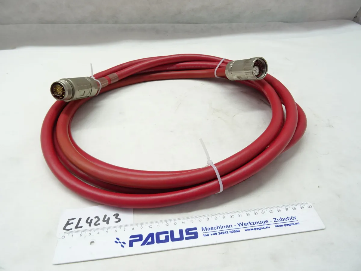 Steuerkabel 7017129