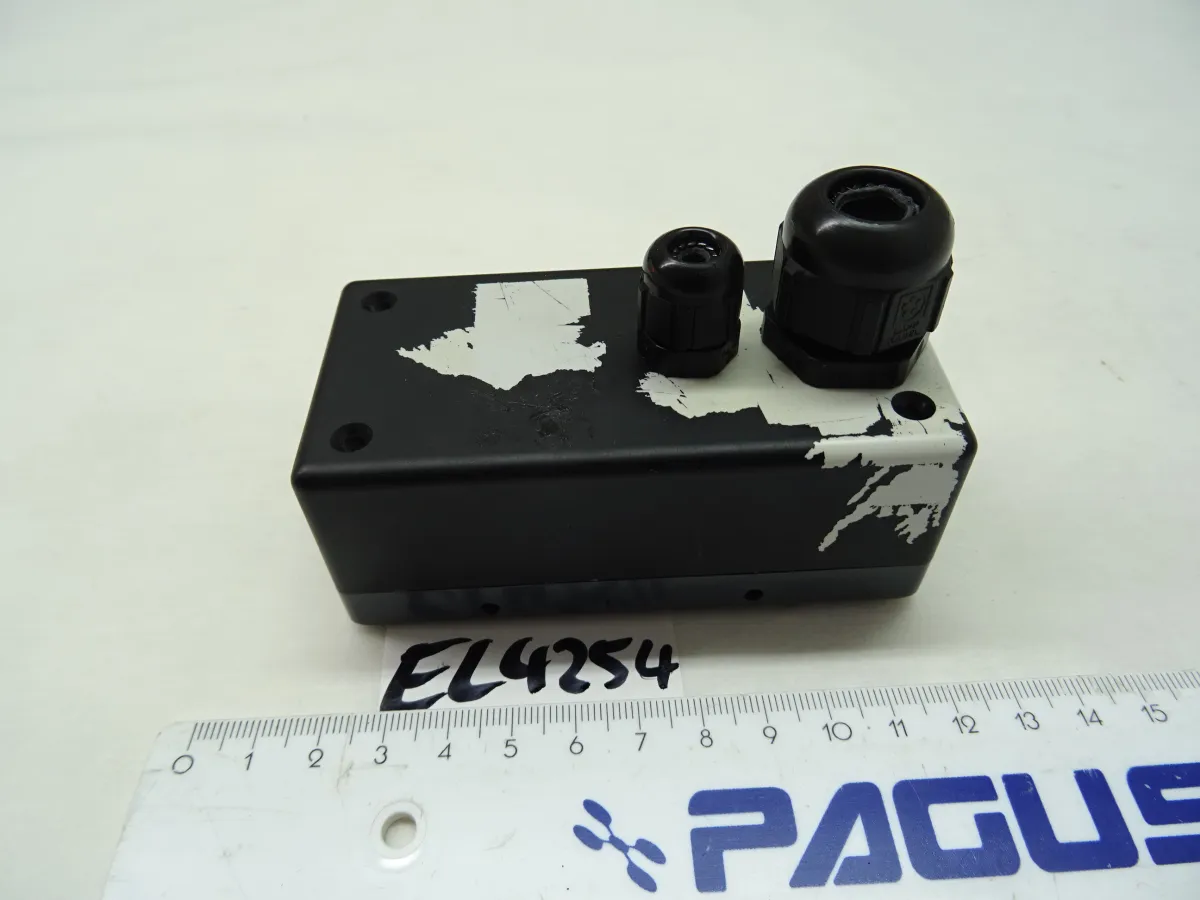 Elektronikmodul 15310100