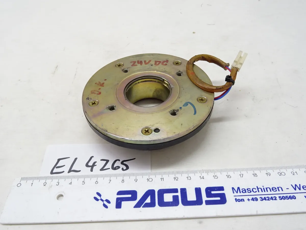 SEW Eurodrive Bremsspulenkörper Typ 86, 24 V DC
