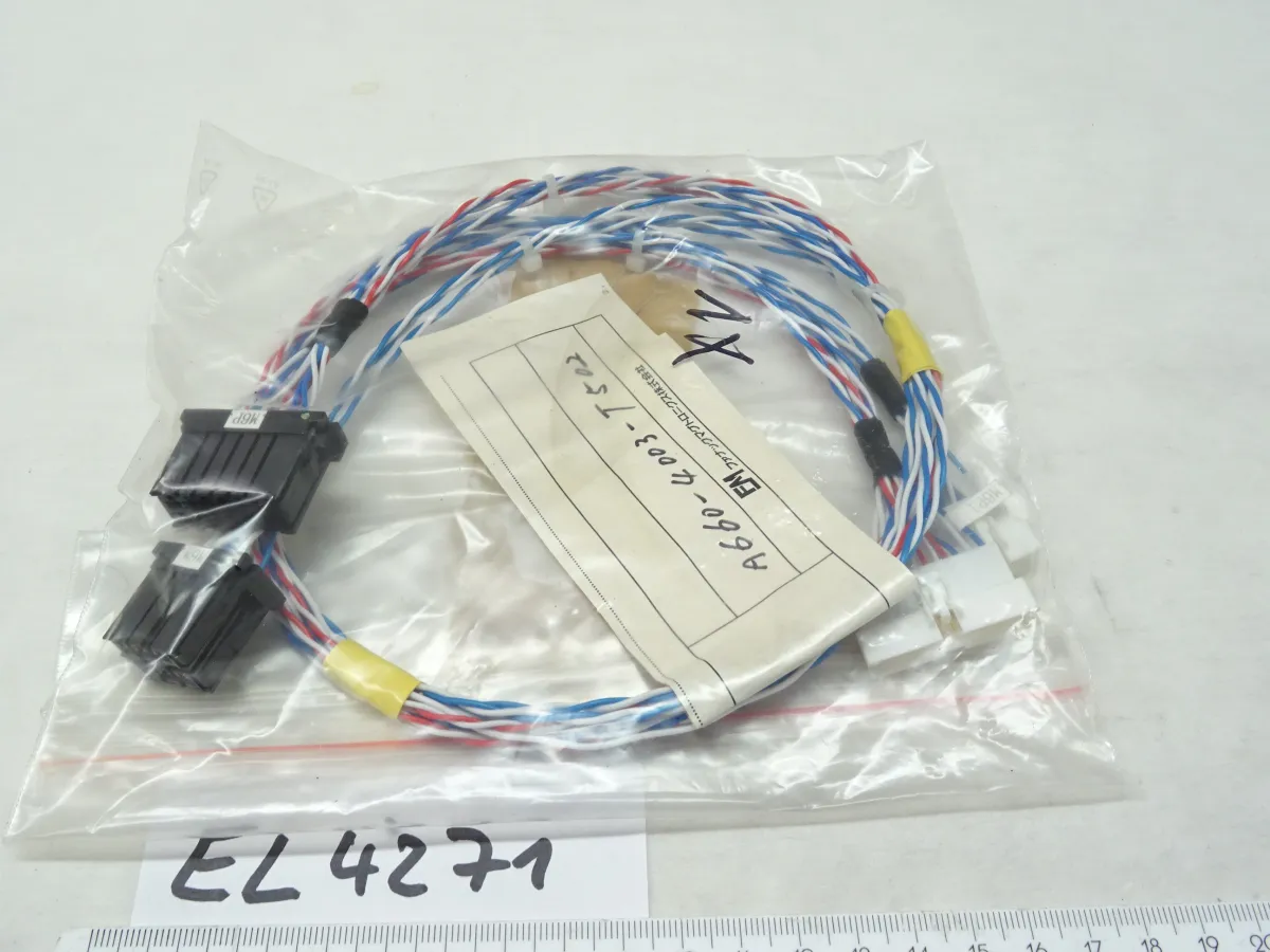 Datenkabel A660-4003-T502